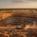 Toubani Resources расширяет бурение на золотом проекте Kobada в Мали