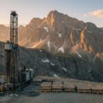 Krakatoa Resources сообщила о высоком содержании золота и сурьмы в Грузии