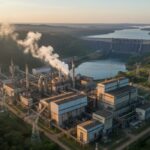 Rio Tinto и Chalco покупают контрольный пакет акций бразильской CBA