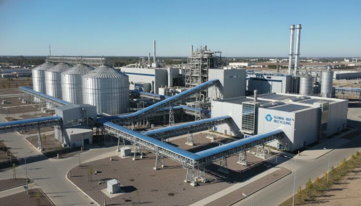 Cyclic Materials вложит $82 млн в переработку РЗМ в Южной Каролине