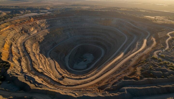 RBC и BMO возглавили M&A-рейтинги в горнодобывающей отрасли 2025 года