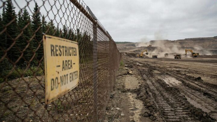 Экологи против &laquo;гринвошинга&raquo;: создан альянс для контроля горнодобычи