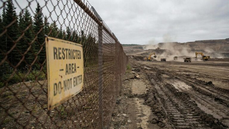 Экологи против &laquo;гринвошинга&raquo;: создан альянс для контроля горнодобычи