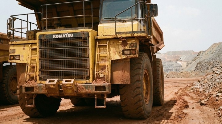 Золотые рудники Nordgold в Буркина-Фасо могут перейти к группе &laquo;Окто&raquo;