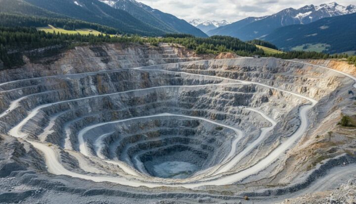 Австрия продлила лицензию на ключевой литиевый проект Wolfsberg