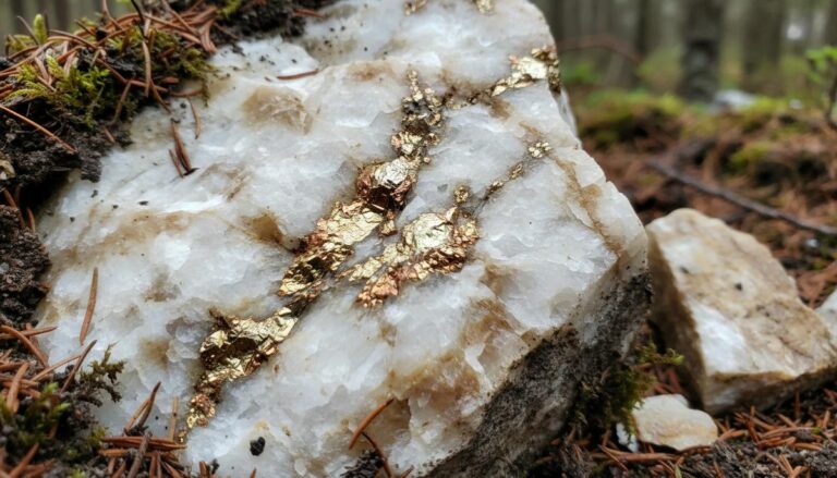 Troubadour Resources сообщила об успехе бурения на проекте Senneville в Канаде