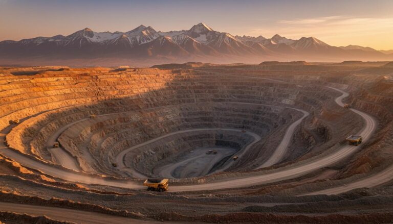 Суд Канады одобрил слияние Coeur Mining и New Gold за $7 млрд