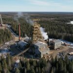 Bellavista Resources приобретает золотой проект Pickle Crow в Канаде