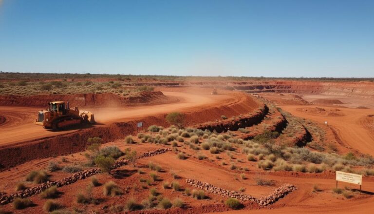 BHP заключила контракт с компанией коренных народов на работы в Австралии