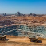 Orion CMC может приобрести 40% активов Glencore в ДРК стоимостью $9 млрд