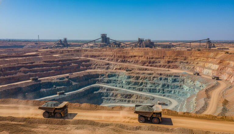 Orion CMC может приобрести 40% активов Glencore в ДРК стоимостью $9 млрд