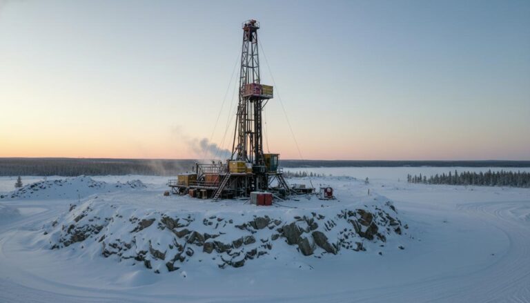 Critical Elements расширяет разведку на литиевом проекте Rose West в Канаде