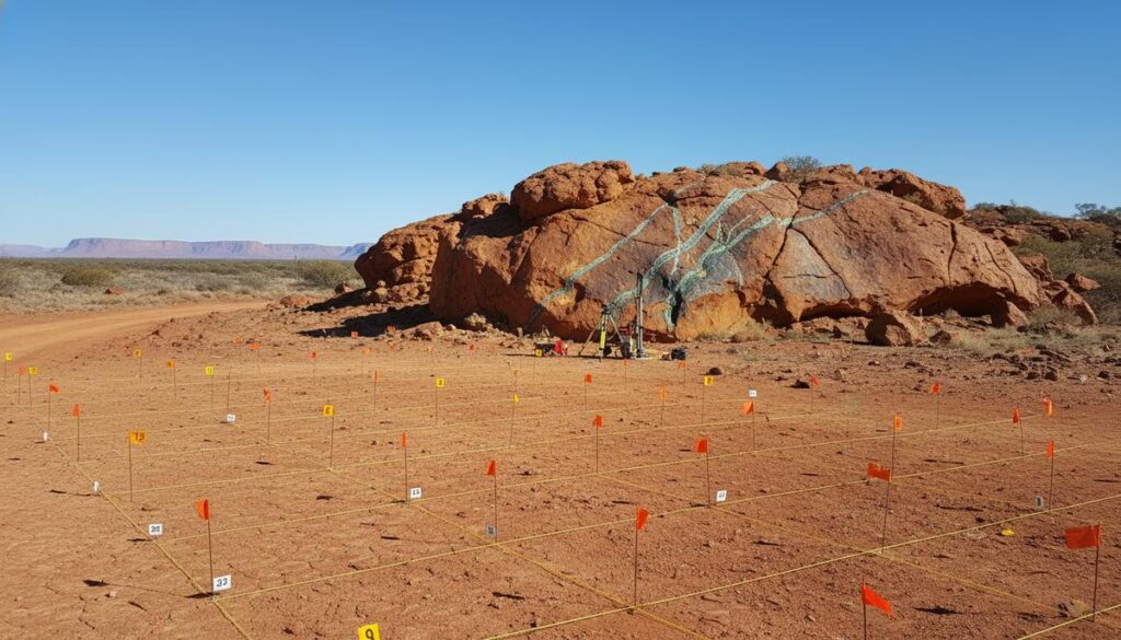 Zenith Minerals подтвердила высокое содержание золота на проекте Auburn