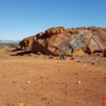 Zenith Minerals подтвердила высокое содержание золота на проекте Auburn