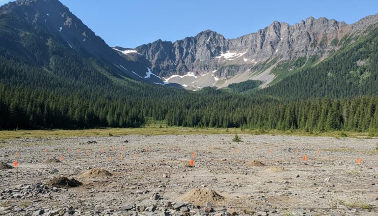 Core Silver расширяет медно-молибденовую зону на проекте Laverdiere