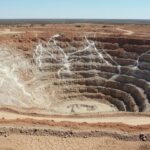 Lachlan Star приобретает золотой проект New Waverley в Западной Австралии