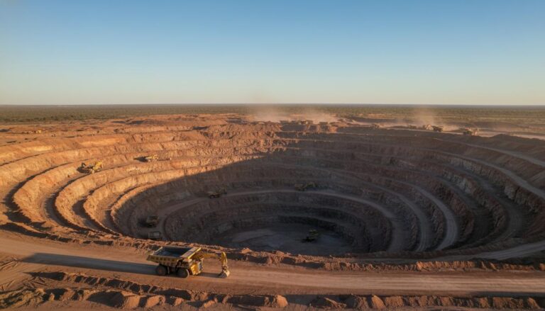 Никелевый проект Goongarrie Hub может получить финансирование на A$1 млрд