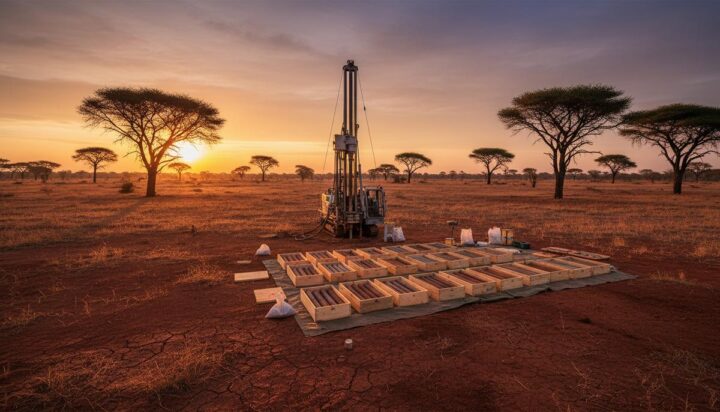 Resolute Mining получила лицензию на золотой проект Doropo в Кот-д’Ивуаре