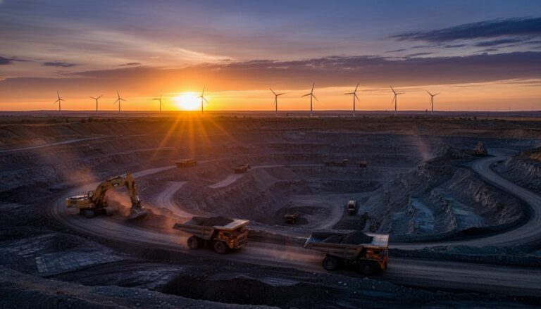 Политика Трампа 2.0: противоречия и сдвиги в энергетике США