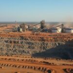 Newcore Gold запускает пред-ТЭО по золотому проекту Enchi в Гане