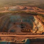 Sandfire приобретает 80% в австралийском медном проекте Kalkaroo