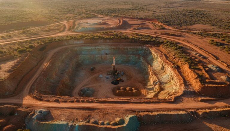 Sandfire приобретает 80% в австралийском медном проекте Kalkaroo