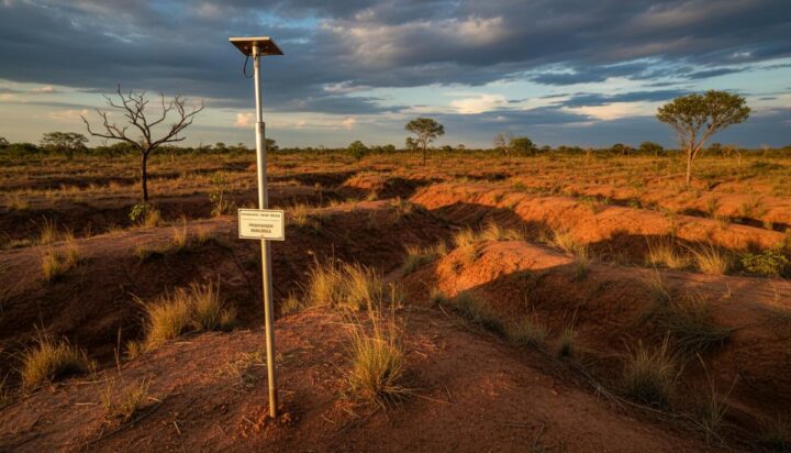 Vanguard получила ключевые лицензии на урановый проект в Парагвае