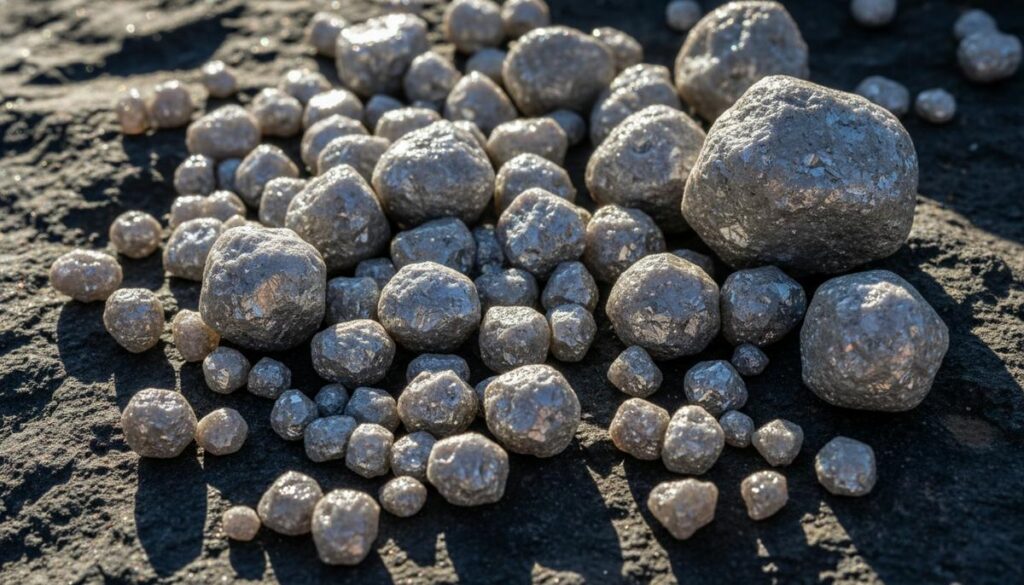 Ангола претендует на долю до 30% в алмазном гиганте De Beers