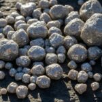 Ангола претендует на долю до 30% в алмазном гиганте De Beers