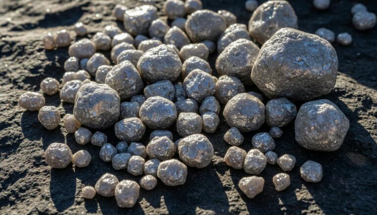 Ангола претендует на долю до 30% в алмазном гиганте De Beers