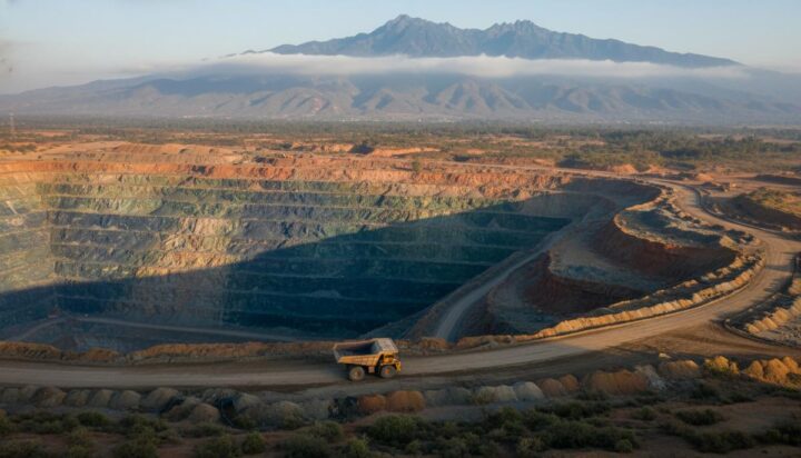 Copper Intelligence приобрела медный актив Бутембо в Демократической Республике Конго