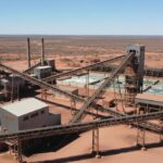 Orion Minerals получила от Glencore $250 млн на проект Prieska в ЮАР