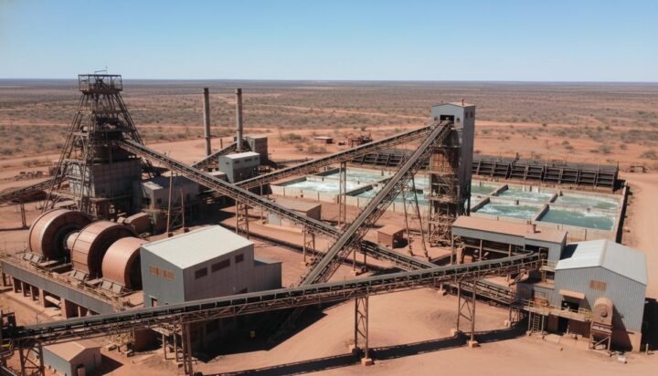 Orion Minerals получила от Glencore $250 млн на проект Prieska в ЮАР