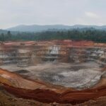 Индонезия обнаружила 8 блоков с редкоземельными металлами