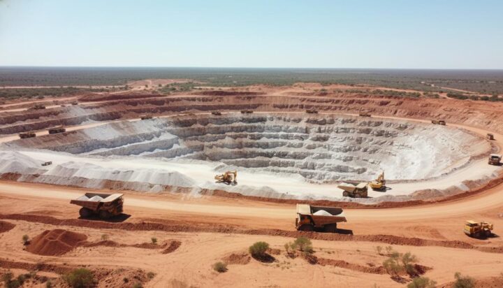 PLS Group и Canmax подписали контракт на поставку сподумена на $100 млн