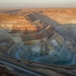 США готовят ответ на доминирование Китая в секторе критических минералов