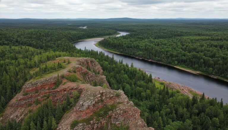 Labrador Gold и Nemo начинают масштабную разведку золота в Онтарио