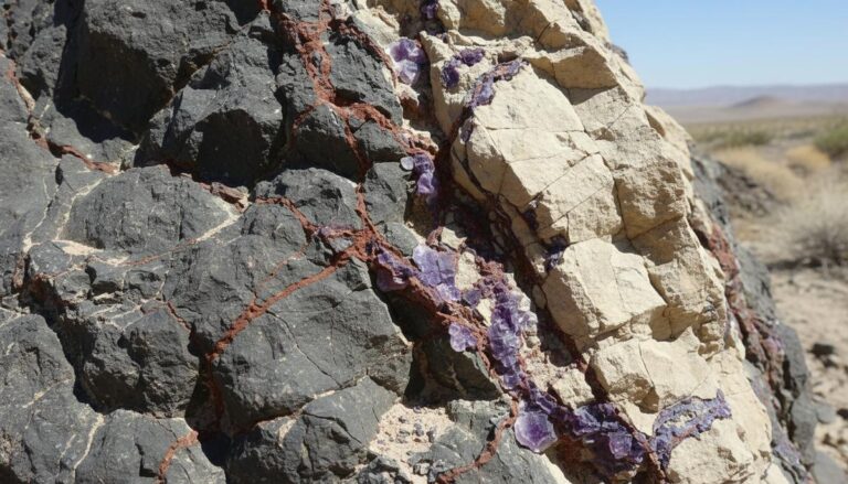 Globex Mining обнаружила в Неваде уникальное месторождение РЗЭ