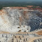 Zijin начнет добычу лития в ДРК в июне на фоне спора с AVZ