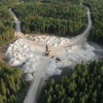 NFM входит в канадский редкоземельный проект Pomme за долю в 90%