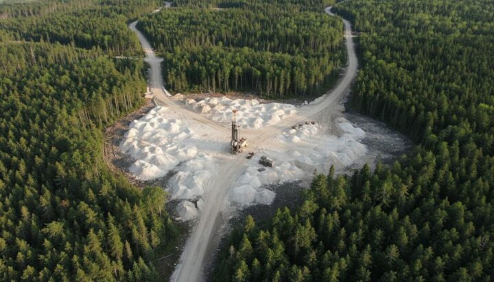 NFM входит в канадский редкоземельный проект Pomme за долю в 90%