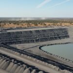 Проект в Танзании: хвосты переработают в цемент и металлы