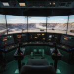 Sandvik покупает южноафриканского разработчика симуляторов ThoroughTec