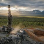 Felix Gold сообщает о расширении золотой минерализации на Аляске