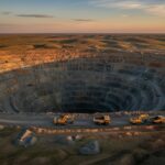 Cove Capital и Tau-Ken Samruk запустят вольфрамовый проект на $1.1 млрд