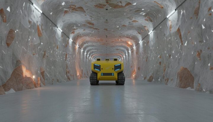 Партнерство Atlas Salt и Sandvik по проекту Great Atlantic достигло $132 млн