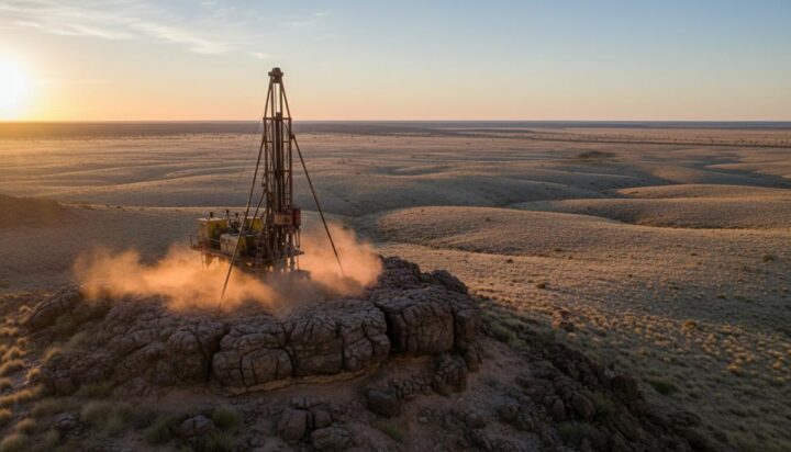 Westgold закрыла сделку по продаже проекта Mt Henry за A$110 млн