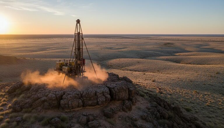 Westgold закрыла сделку по продаже проекта Mt Henry за A$110 млн