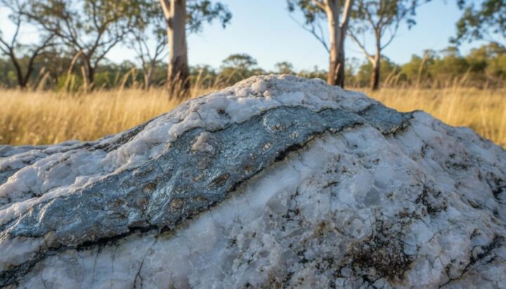 Red Mountain ускоряет оценку сурьмяно-золотого проекта в Австралии