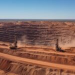 Empire Metals начала масштабное бурение на 41 250 м на проекте Pitfield